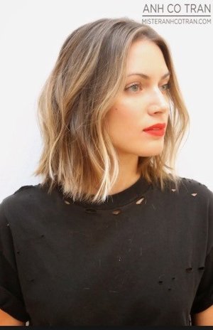 Long Hair Or Short Hair Help Beautylish