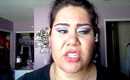 I'M BACK!!!! QUICK VLOG