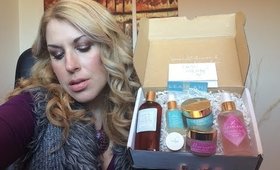 Leahlani Skincare Review | Holistic Green Skincare