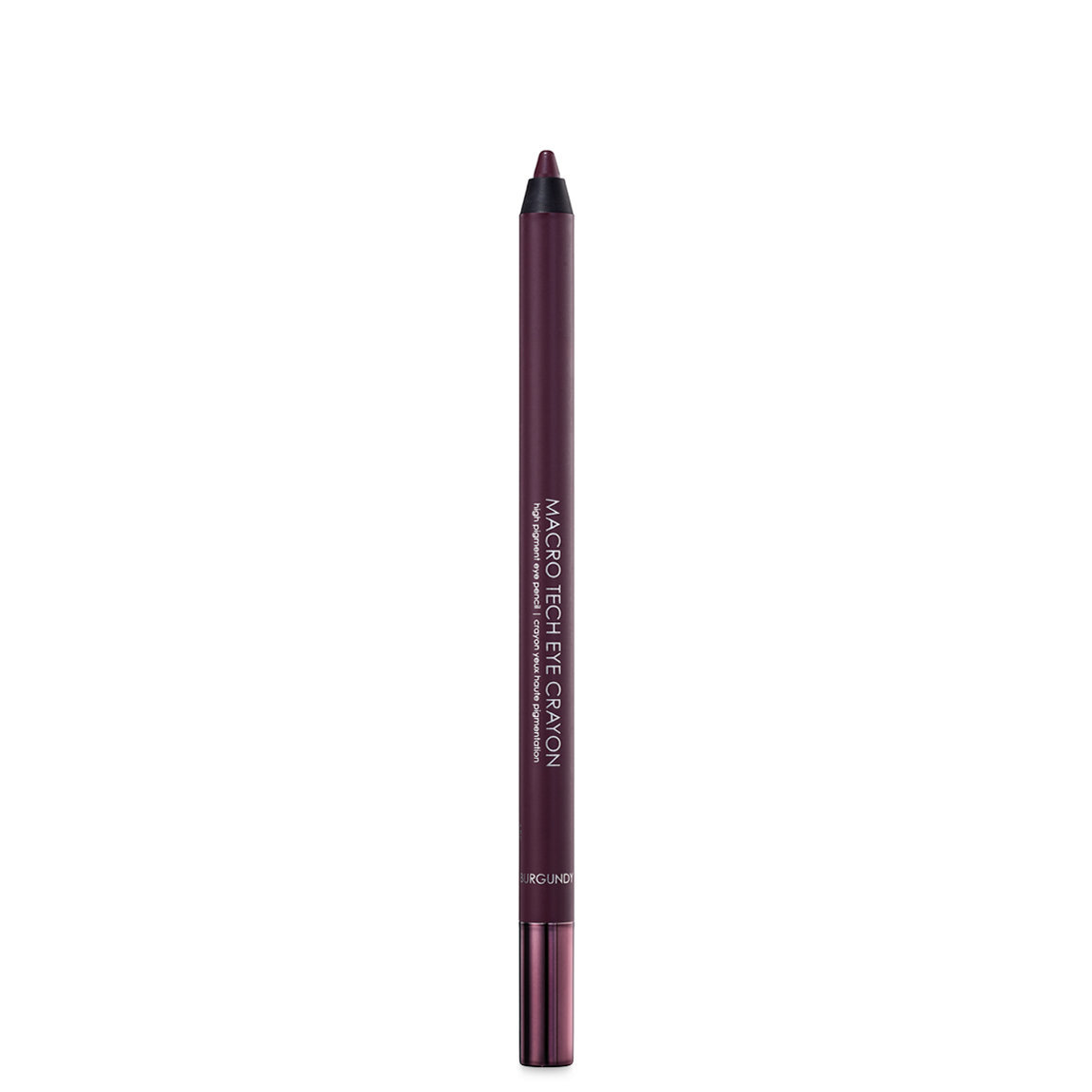 Natasha Denona Macro Tech Eye Crayon Burgundy alternative view 1.