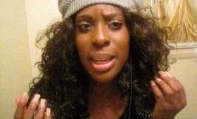Au Natural!!!! Work or School You Choose