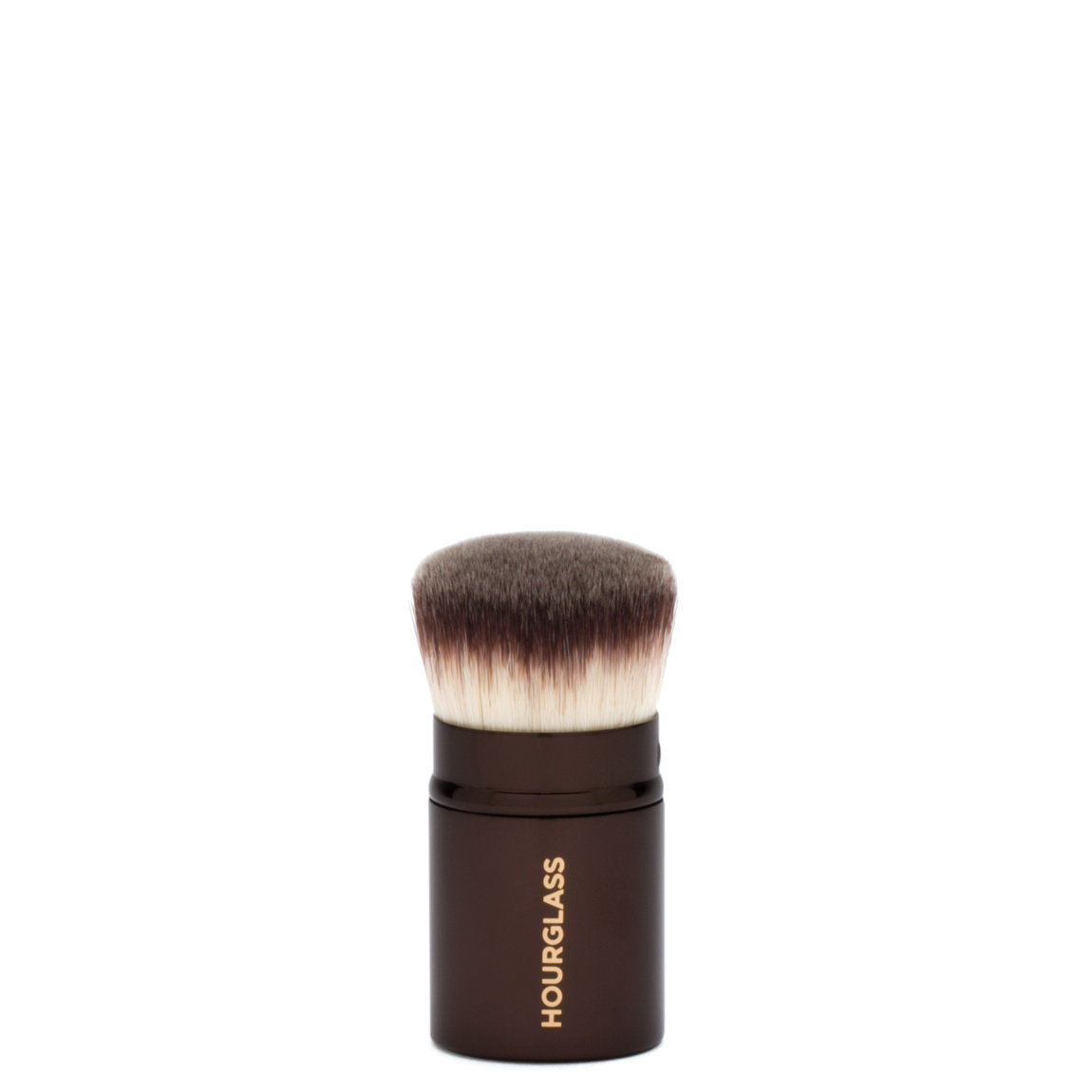 Hourglass Retractable Kabuki Brush alternative view 1 - product swatch.