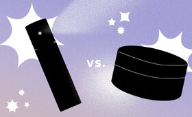 Setting Spray vs. Setting Powder: What’s the Difference?