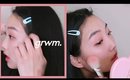 GRWM | me struggling for 19 minutes ft. ABH SULTRY DUPE & YESSTYLE