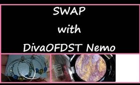 Swap! with DivaOFDST Nemo