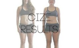 CIZE Results + Routine Previews