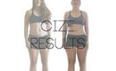 CIZE Results + Routine Previews