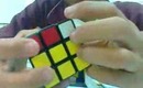 Como se arma el Cubo de Rubik por Saúl♥