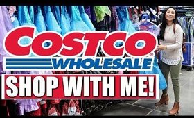 Costco Shop With Me! #7