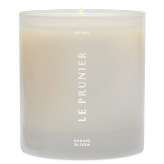 Le Prunier Spring Bloom Candle
