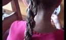 How to do a Super Twist Braid Hairstyle
