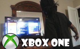 XBOX ONE | November 14,2014 | Vlog