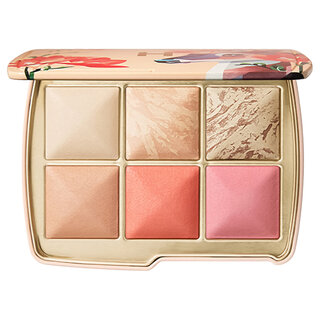 Hourglass Ambient Lighting Edit Unlocked - Deer