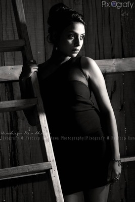 Arpita G.