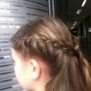 my sister hair