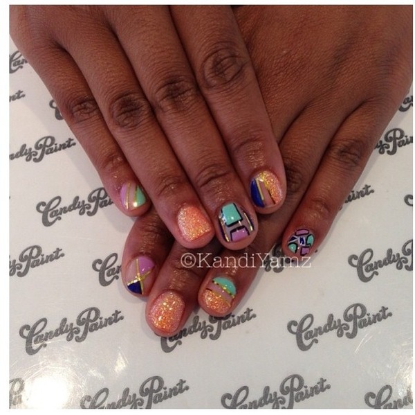 How should I get my nails done? Beautylish