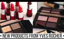 New Products from Yves Rocher | Laura Neuzeth