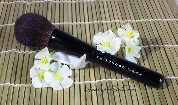 CHIKUHODO Z Series Z-8 Cheek | Beautylish