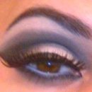 Smokey eye