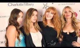 Charlotte's Magical House of Tilbury - Sephora France Launch | Charlotte Tilbury