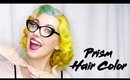 Easy Prism Hair Color