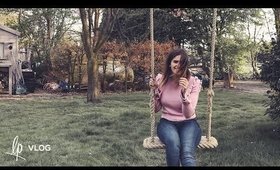 EASTER WEEKEND VLOG | AD | Lily Pebbles Vlog