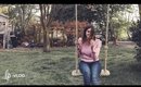 EASTER WEEKEND VLOG | AD | Lily Pebbles Vlog