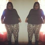 Marquia J.