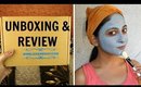 GoandSay April 2017 | Unboxing & Review | Summer Loading Edition | Stacey Castanha