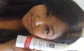 Salon Grafix Dry Shampoo ~ Review & Demo