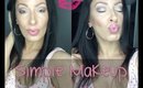 Go To: Simple Makeup Look