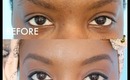 TUTORIAL | BROW BASICS & PRODUCT RECOMMENDATIONS