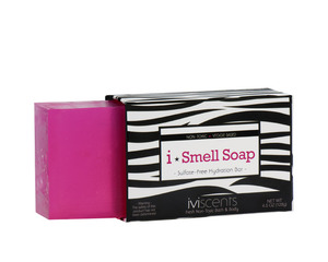 iVi Scents - iSmell Soap