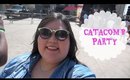 Vlog: Catacomb Party 2015