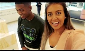 WAAROM GEEN VIDEO? • MANON TILSTRA | VLOG #334