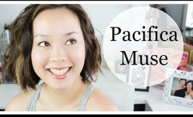 Pacifica Muse Contest 2015 | DressYourselfHappy