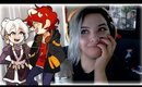 THEORIES NOW CANON【MYSTIC MESSENGER】