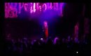Lady Zombie sings 'I Can't Wait' at Irving Plaza - Night Of 1000 Stevies (NOTS 24)