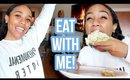 Have Breakfast With Me! | Happy Vlogadays Day 4