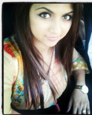 Rabiya M.
