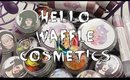 Indie Spotlight: Hello Waffle Cosmetics!!
