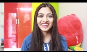 Episode 21 - Break Free...Breakaway!  _ Smile With Prachi