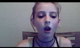 Tik Tok (cover) Kesha ^.^