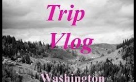 Girl Trip Reunion Vlog (Maryland & Washington D.C)