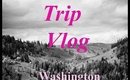 Girl Trip Reunion Vlog (Maryland & Washington D.C)