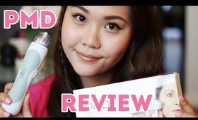 PMD Review and Demo | ANGELLiBEAUTY