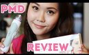 PMD Review and Demo | ANGELLiBEAUTY