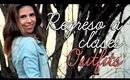 ¡REGRESO A CLASES: OUTFITS! Back to school outfits por Lau ✿