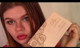 Be by Bubzbeauty Review