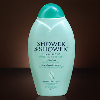 Ambi Shower to Shower Island Fresh